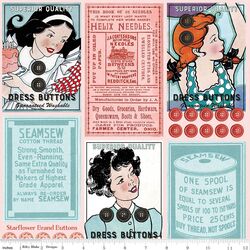 Button Card Patch in Multi