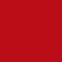 Pure Solid in Undeniably Red