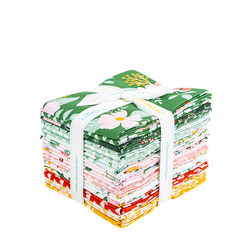 Meadow Moments Fat Quarter Bundle