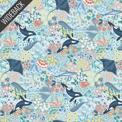 Vitamin Sea Wideback in Pool