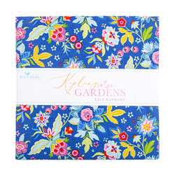 Kipling Gardens 10" Square Pack