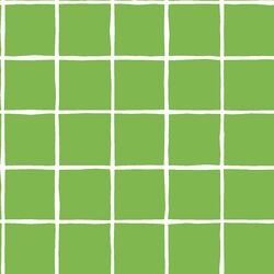 Windowpane in Greenery