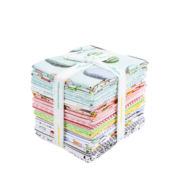 Egg Hunt Fat Quarter Bundle