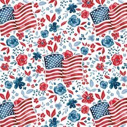 Liberty Garden in Freedom
