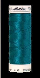 Caribbean (3406-4531) - Poly Sheen - 220 Yards