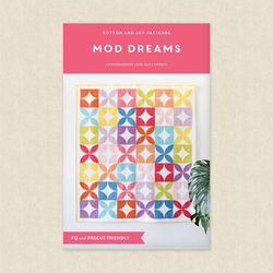 Mod Dreams