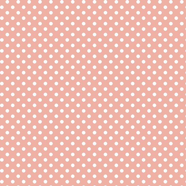 Tiny Dot in Peony