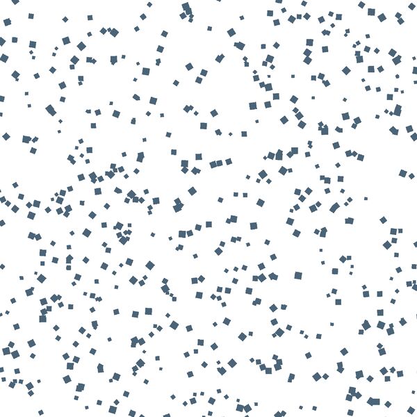 Confetti in Twilight