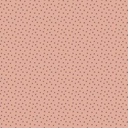 Spring Cross in Pink