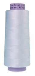 White (9150-2000) - Silk Finish Cotton 50wt - 2000 Yards