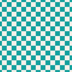 Picnic Blanket in Teal