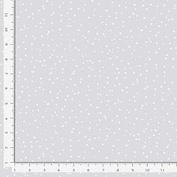 Let It Snow in Fog