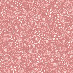 Sassy Scatter in Rosewood
