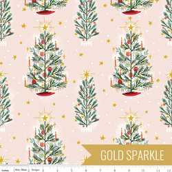 Honour Christmas in Ballerina Sparkle