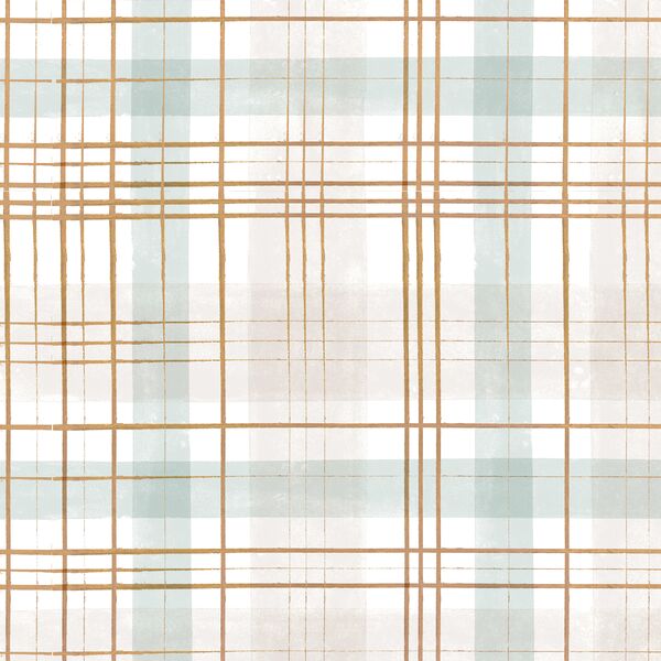 Summer Tartan in Scenic
