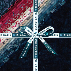 Missing You Batiks 10" Square Pack