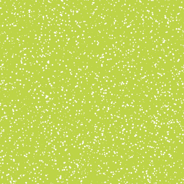 Stardust in Lime