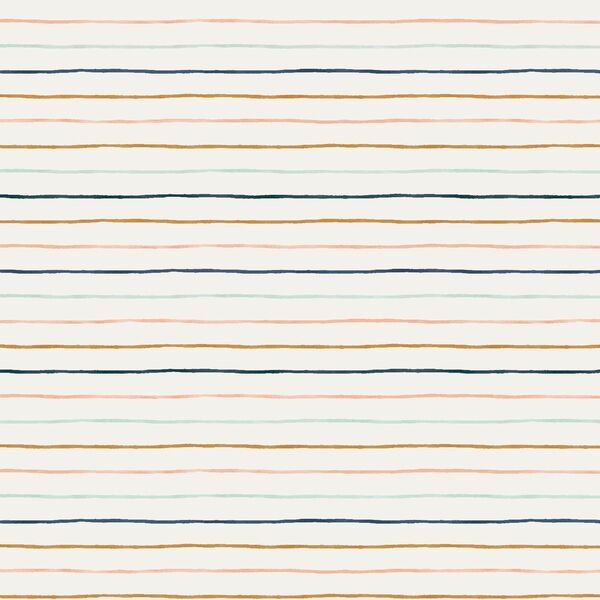 Wandering Stripe in Boho