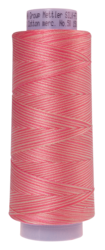Dusty Rose (9090-9847) - Silk Finish Cotton Multi 50wt - 1500 Yards