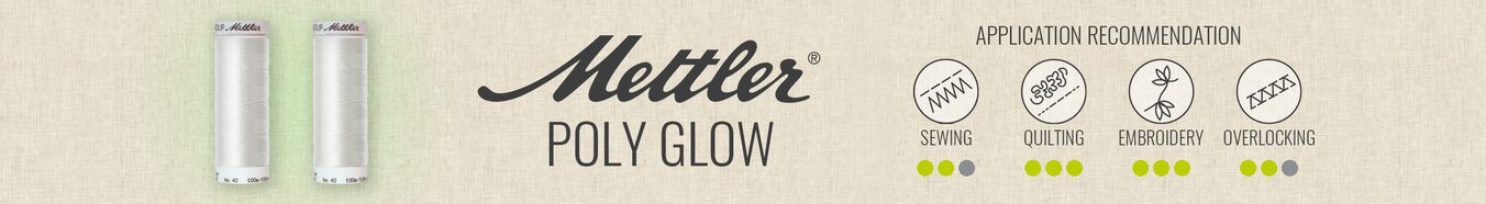 Mettler Banner Image