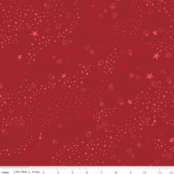 Storybook Basic in Barn Red