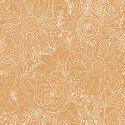 Paperie in Muted Carrot
