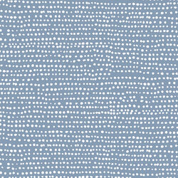 Moonscape in Denim