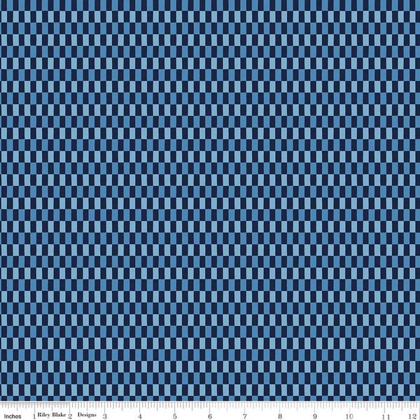 Checks in Navy