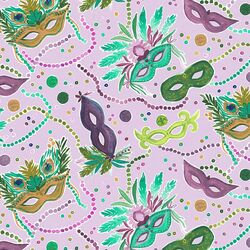 Masks in Multi