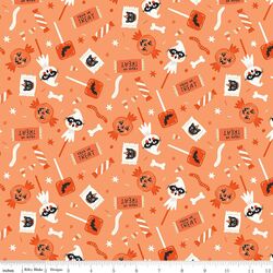 Main in Candy Marmalade