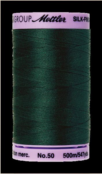 Swamp (9104-0757) - Silk Finish Cotton 50wt - 547 Yards