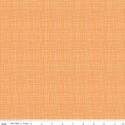 Texture in Creamsicle