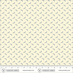 Baton in Cream