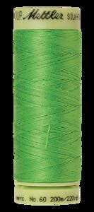 Light Kelly (9240-1099) - Silk Finish Cotton 60wt - 220 Yards