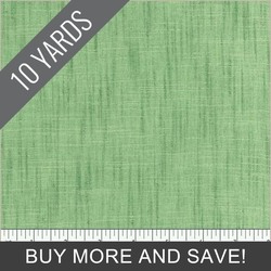 Handloom in Seafoam - 10 Yard Bolt