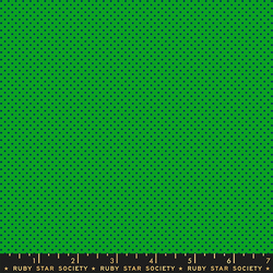 Mini Dots in Verdant