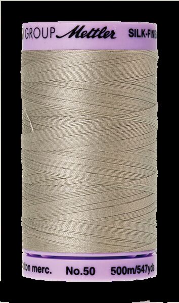 Drizzle (9104-3559) - Silk Finish Cotton 50wt - 547 Yards