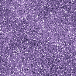 Glitter in Ultraviolet