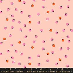Mini Berry in Pale Peach
