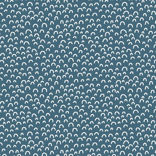 Doodle in Lake