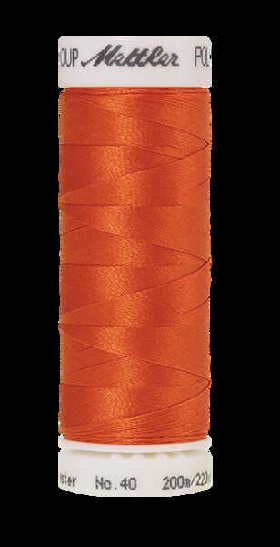 Clay (3406-1114) - Poly Sheen - 220 Yards