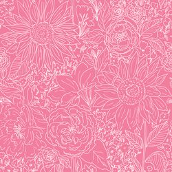 Paperie in Bubblegum