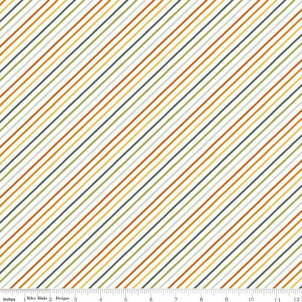 Stripes in Multi
