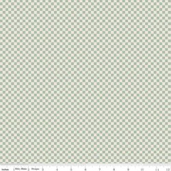 Check Please! in Sage on Ivory
