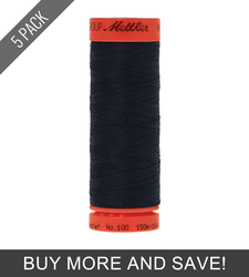 Concord (9161-0805) - Metrosene - 164 Yards (5 Pack)