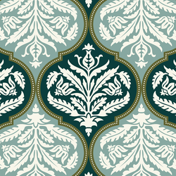 Damask in Arcadian