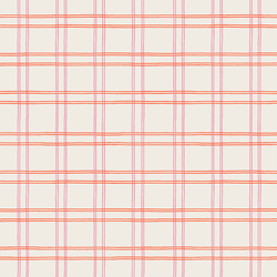 Double Grid in Valentine