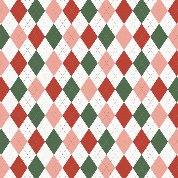 Merry Argyle in Festive