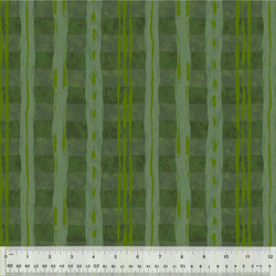 Ribbons in Grassy