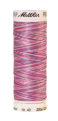 Plum Pourri (4820-9912) - Poly Sheen Multi - 220 Yards
